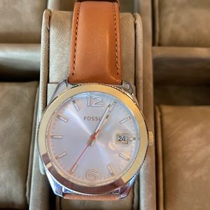 fossil bq3313